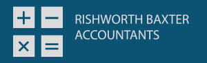 Rishworth Baxter Accountants Logo